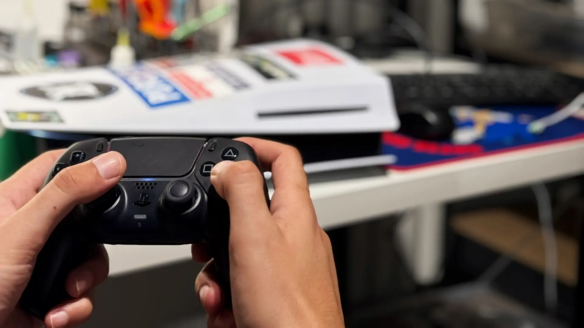 Controller Reparatur Hall-Effect Graz