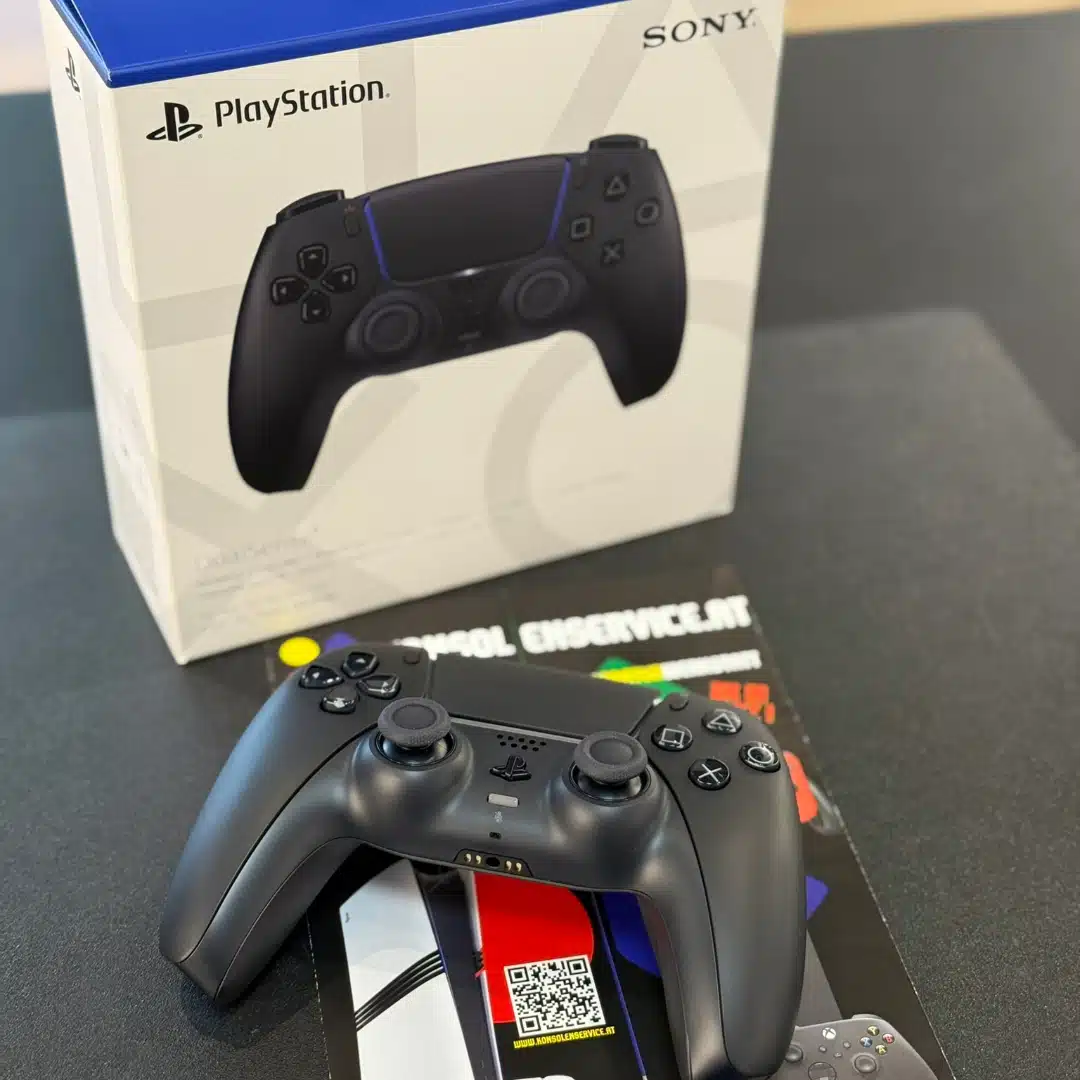 PlayStation 5 Controller mit TMR hall-effect kaufen