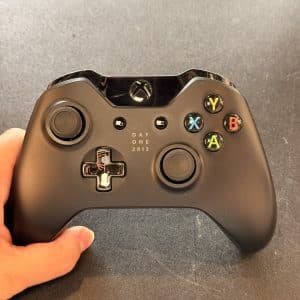 XBOX One Controller - Day One Edition