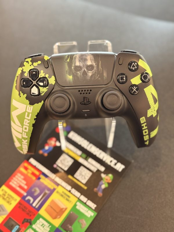 SONY DualSense® Wireless-Controller – Call of Duty • Konsolenservice.at SONY DualSense® Wireless-Controller – Call of Duty