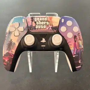 PS5 Controller GTA VI mit TMR Hall-Effect Sticks