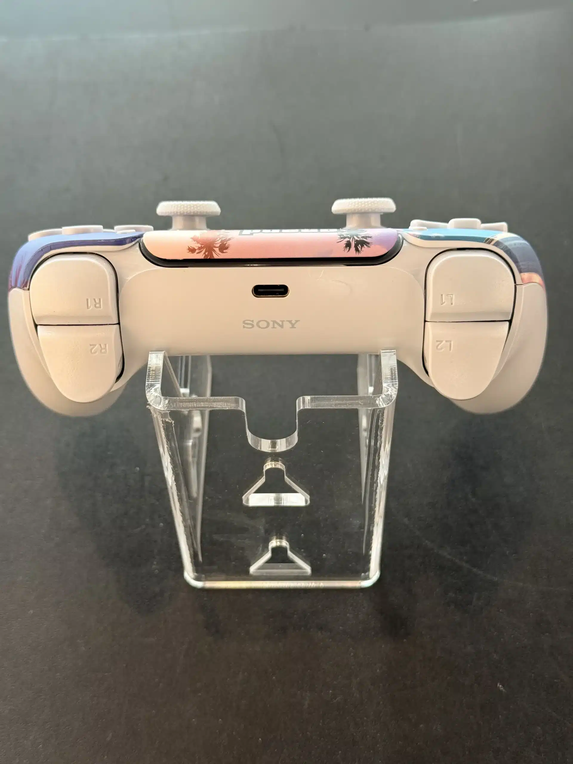 PS5 Controller GTA VI mit TMR Hall-Effect Sticks • Konsolenservice.at PS5 Controller GTA VI mit TMR Hall-Effect Sticks