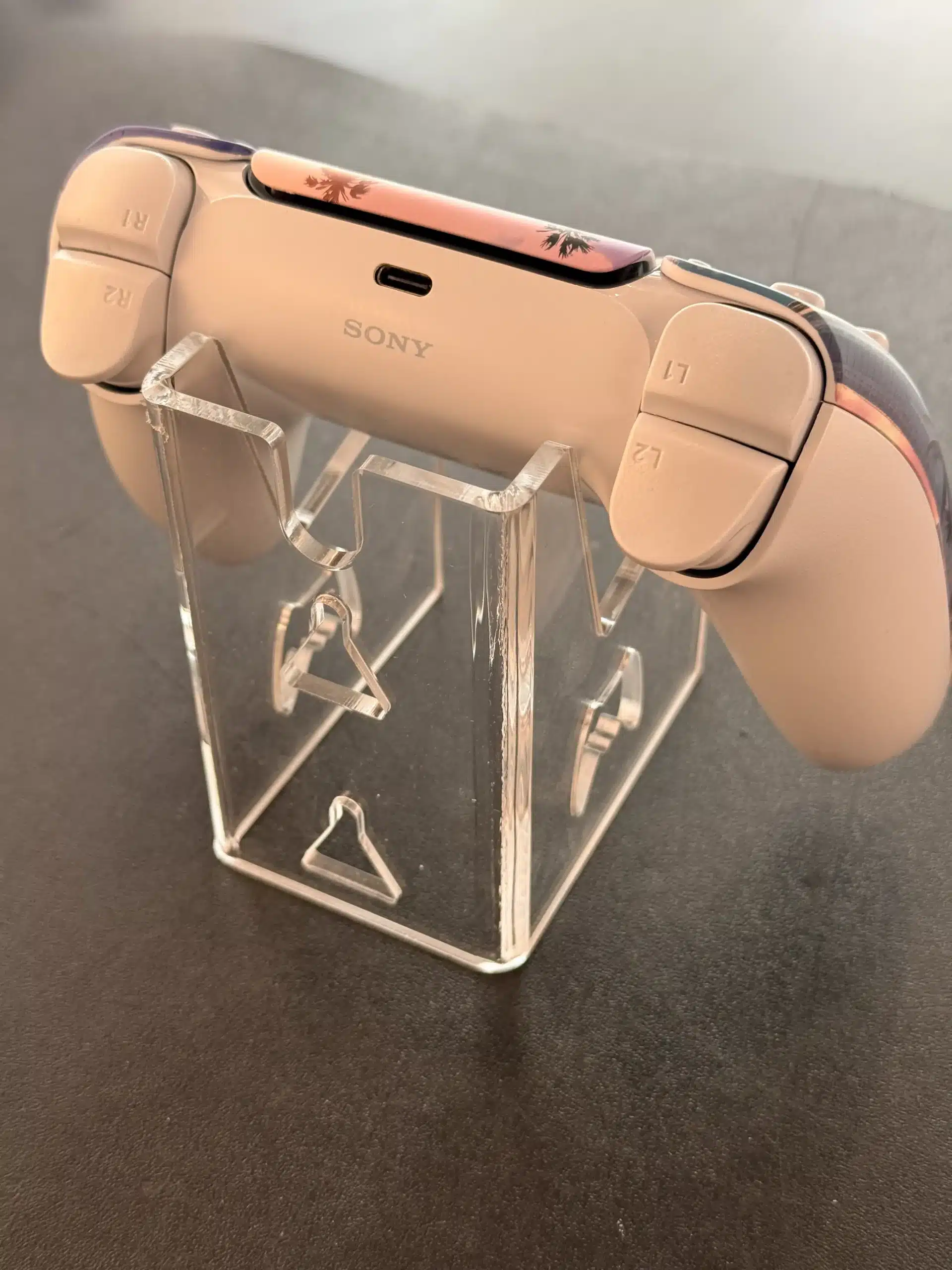 PS5 Controller GTA VI mit TMR Hall-Effect Sticks • Konsolenservice.at PS5 Controller GTA VI mit TMR Hall-Effect Sticks