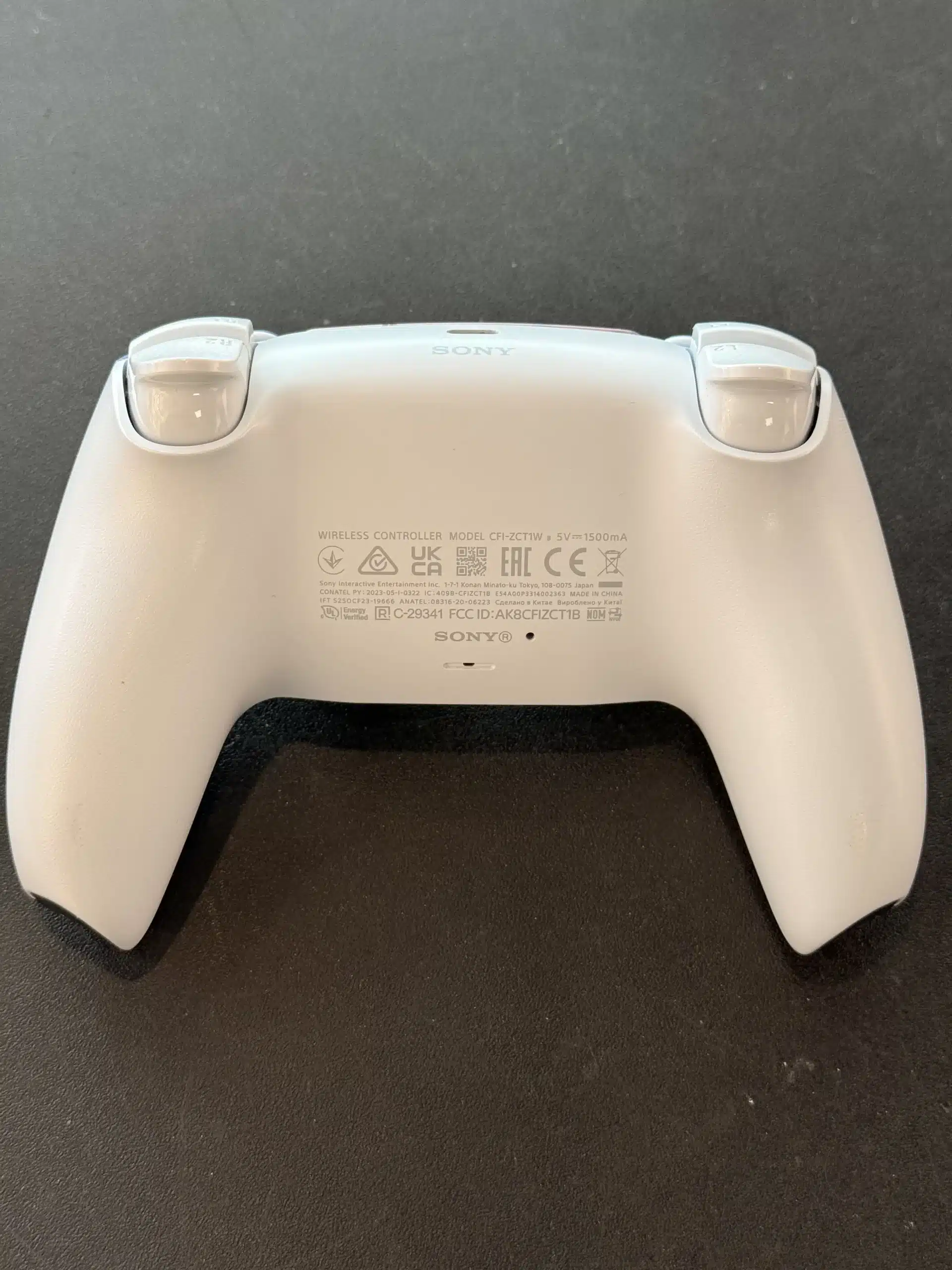 PS5 Controller GTA VI mit TMR Hall-Effect Sticks • Konsolenservice.at PS5 Controller GTA VI mit TMR Hall-Effect Sticks