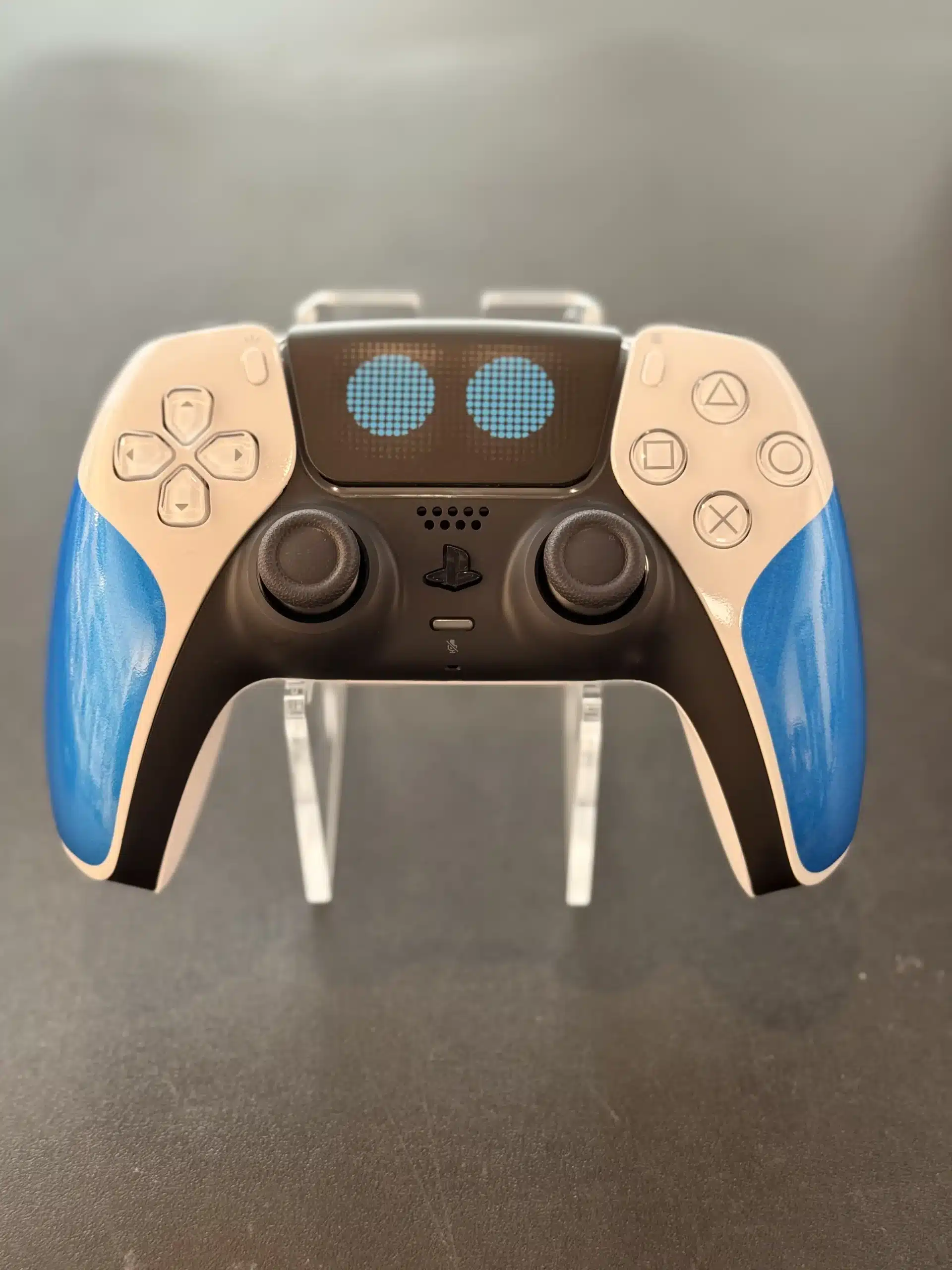 PS5 Controller ASTRO bot mit TMR Hall-Effect Sticks • Konsolenservice.at PS5 Controller ASTRO bot mit TMR Hall-Effect Sticks
