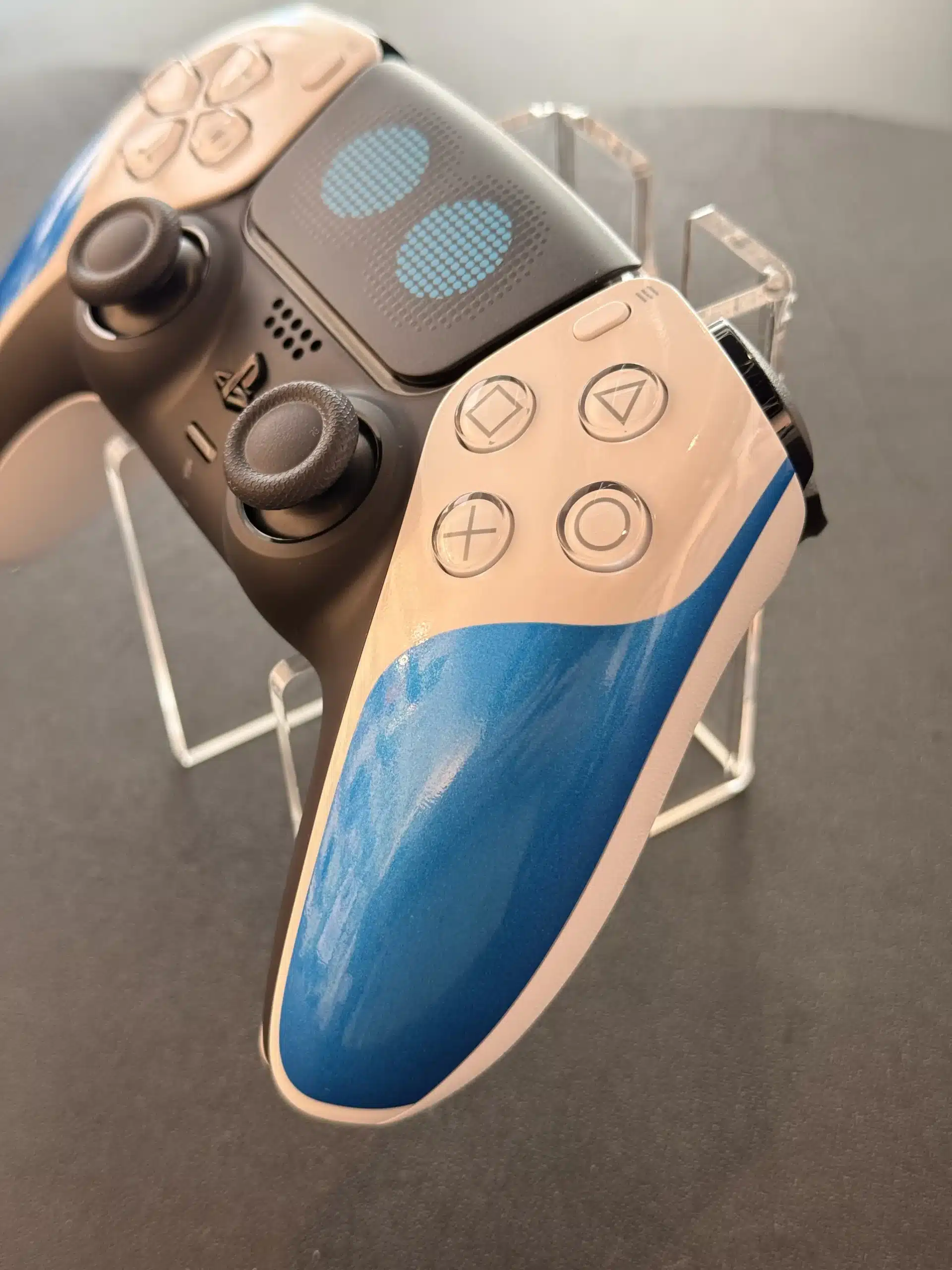 PS5 Controller ASTRO bot mit TMR Hall-Effect Sticks • Konsolenservice.at PS5 Controller ASTRO bot mit TMR Hall-Effect Sticks