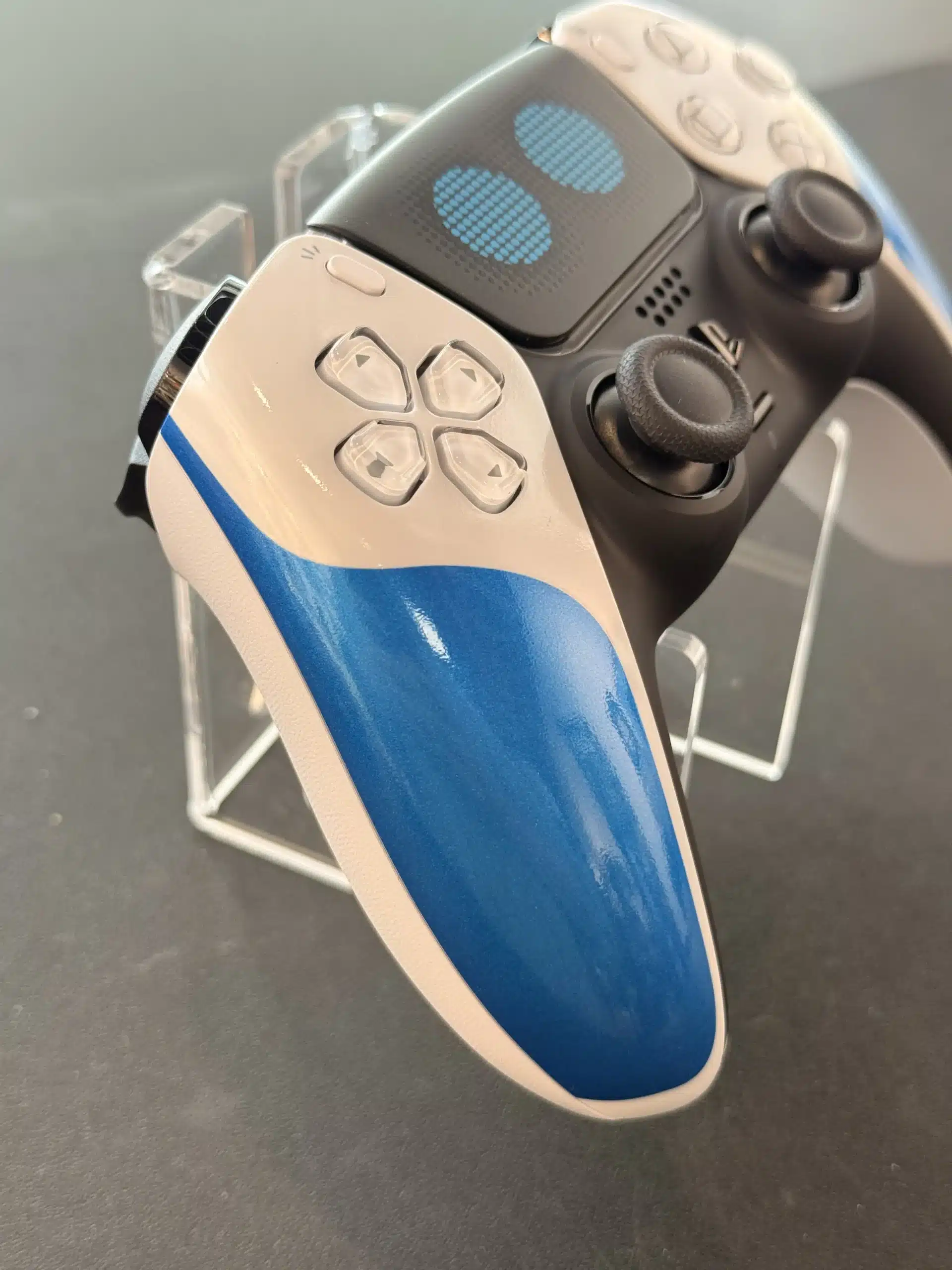 PS5 Controller ASTRO bot mit TMR Hall-Effect Sticks • Konsolenservice.at PS5 Controller ASTRO bot mit TMR Hall-Effect Sticks