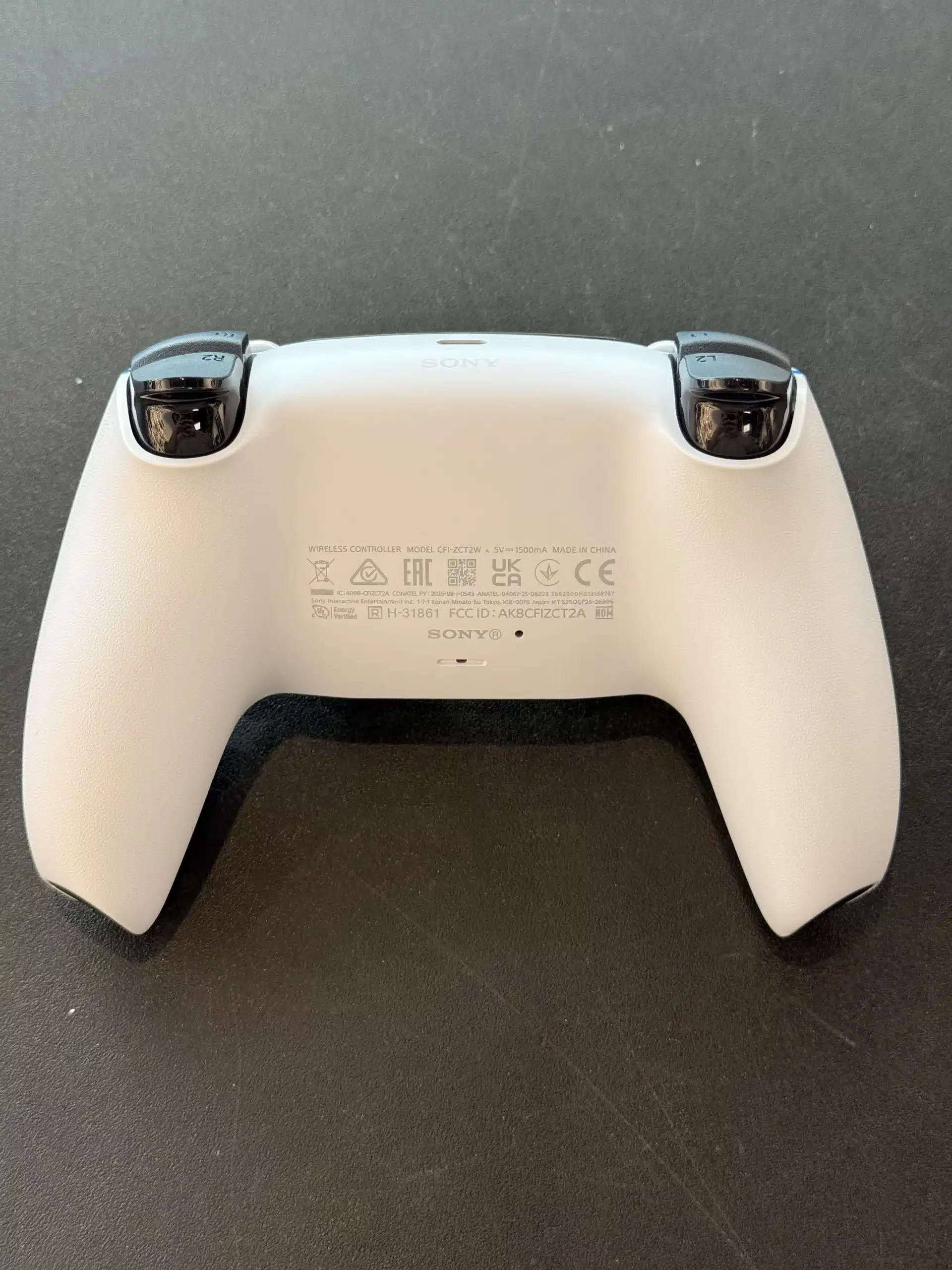 PS5 Controller ASTRO bot mit TMR Hall-Effect Sticks • Konsolenservice.at PS5 Controller ASTRO bot mit TMR Hall-Effect Sticks