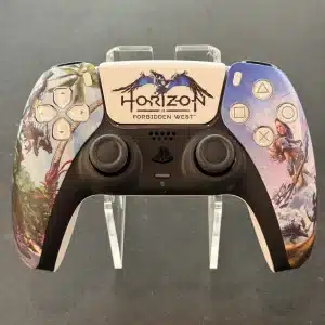 PS5 Controller Horizon Forbidden West mit TMR Hall-Effect Sticks