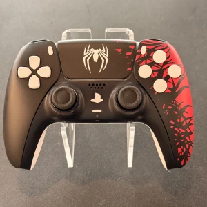 PS5 DualSense Controller – "Spider-Man 2" mit TMR Hall-Effect-Sticks
