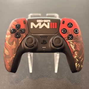 PS5 DualSense Controller – "call of duty: mw3" mit TMR Hall-Effect-Sticks