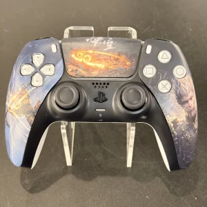 PS5 Controller mit TMR Hall-Effect-Sticks - "wukong"