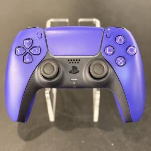 PS5 Controller mit TMR Hall-Effect-Sticks - "galactic purple"