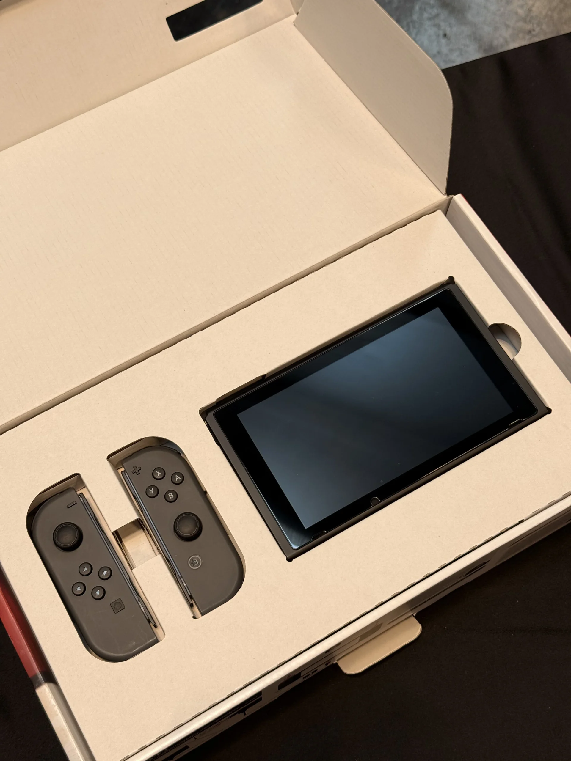 nintendo switch 1 lcd • Konsolenservice.at nintendo switch 1 lcd
