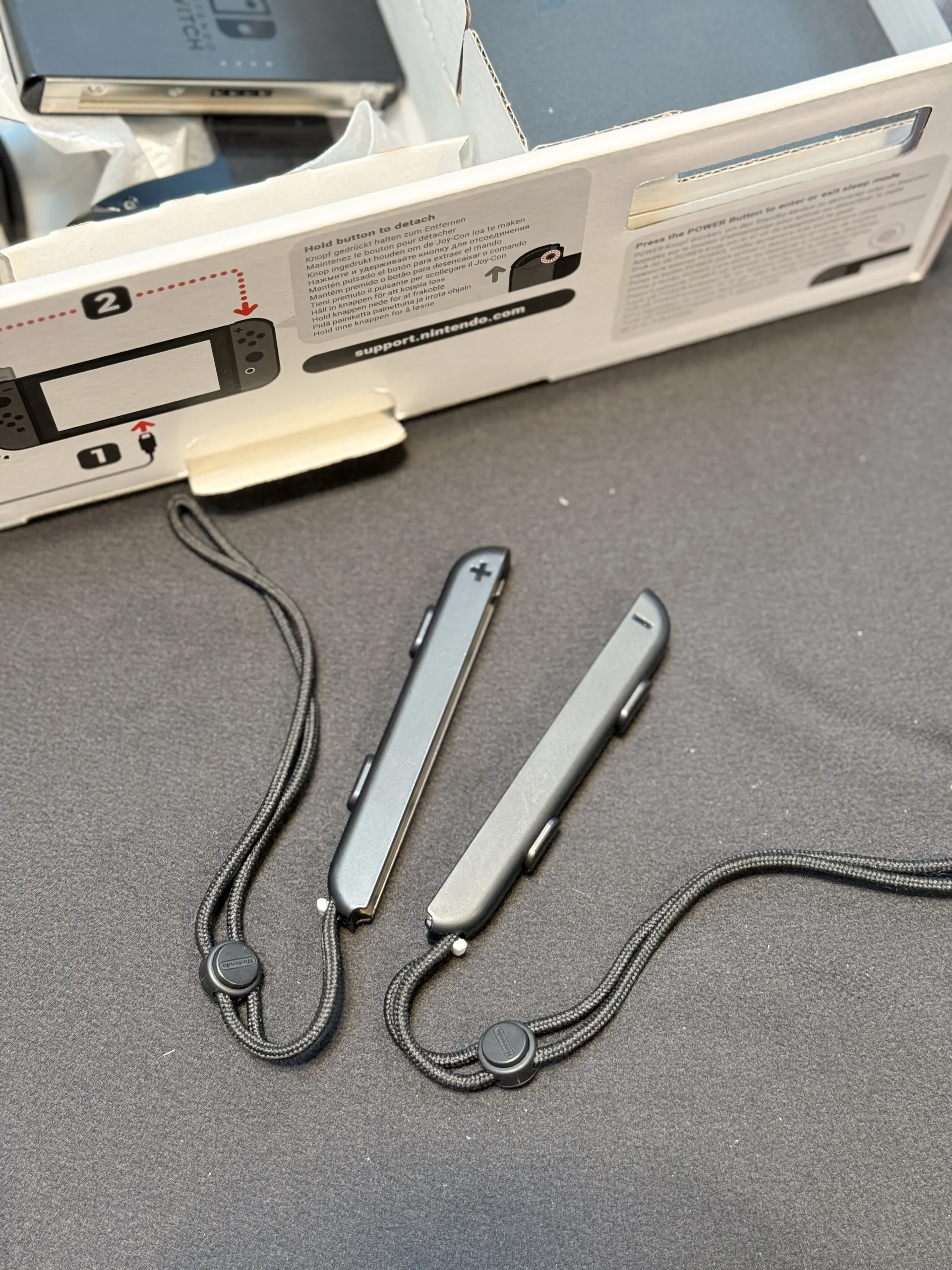 nintendo switch 1 lcd • Konsolenservice.at nintendo switch 1 lcd