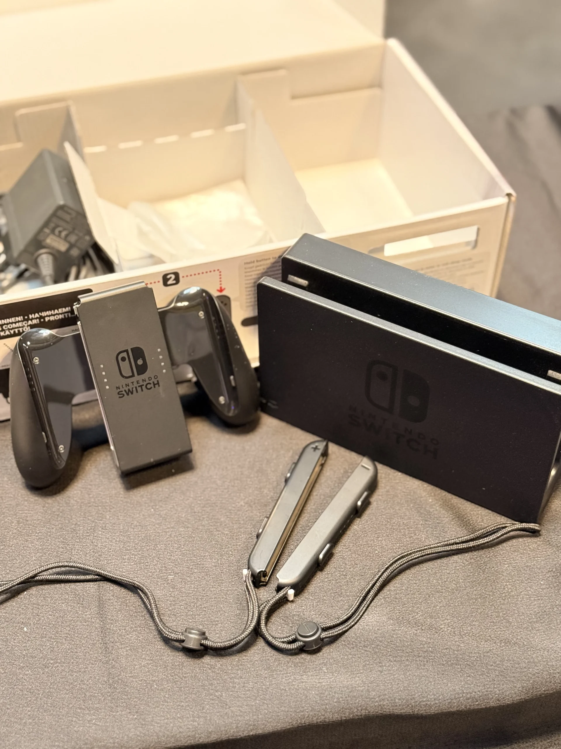 nintendo switch 1 lcd • Konsolenservice.at nintendo switch 1 lcd