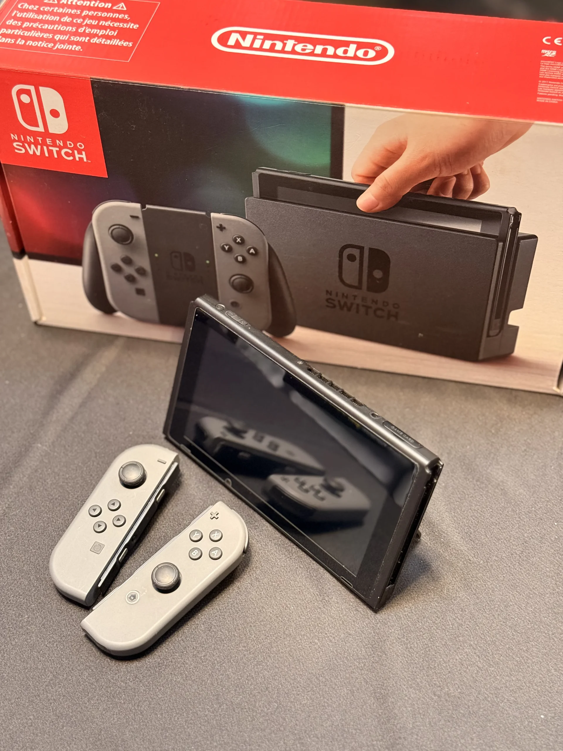 nintendo switch 1 lcd • Konsolenservice.at nintendo switch 1 lcd
