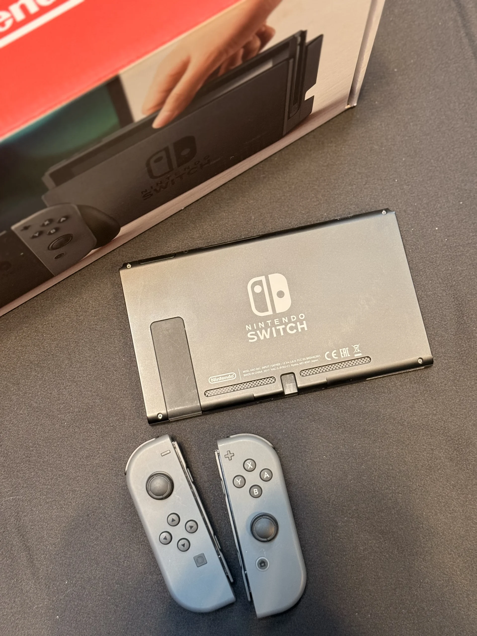 nintendo switch 1 lcd • Konsolenservice.at nintendo switch 1 lcd