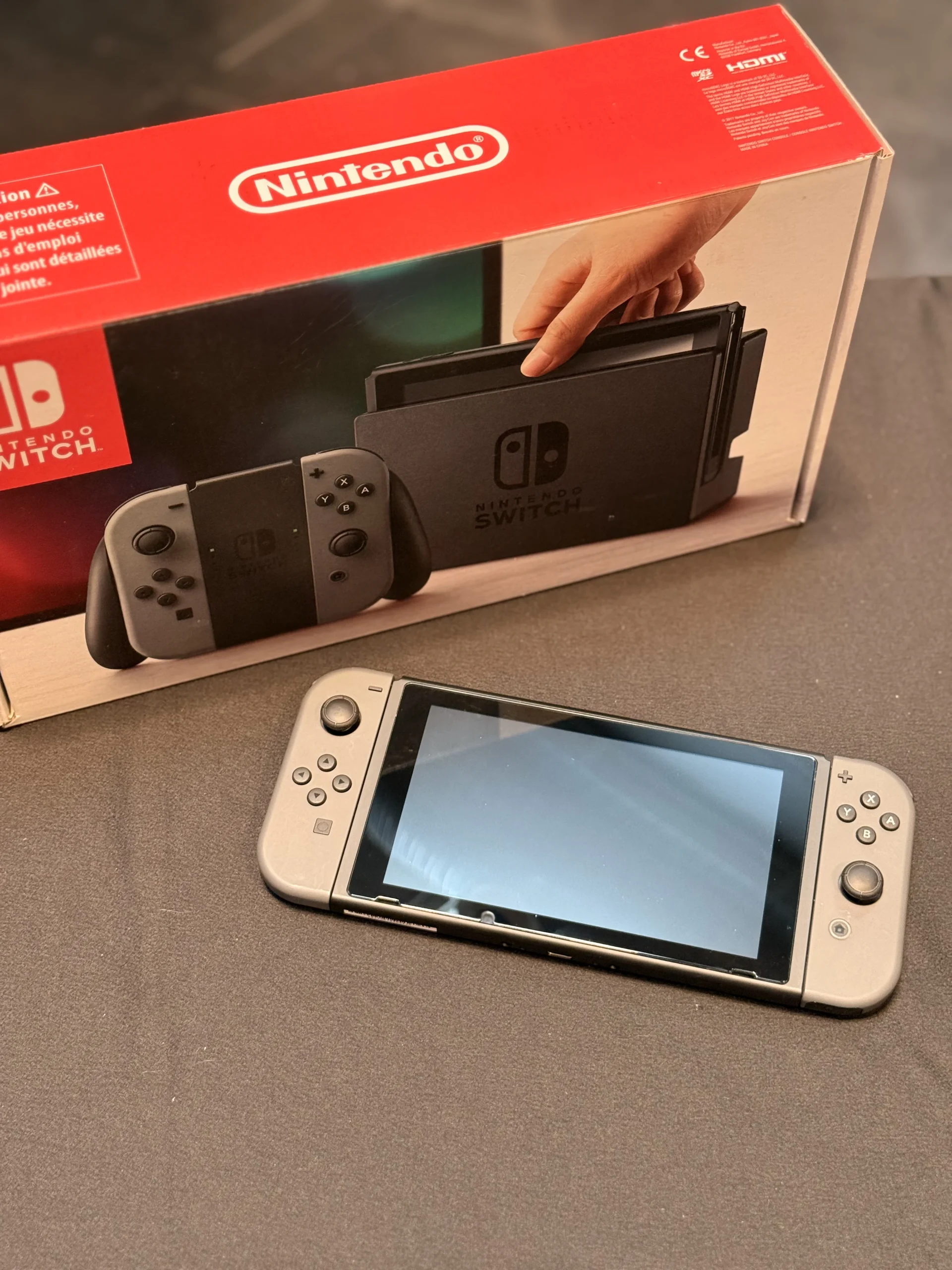 nintendo switch 1 lcd • Konsolenservice.at nintendo switch 1 lcd